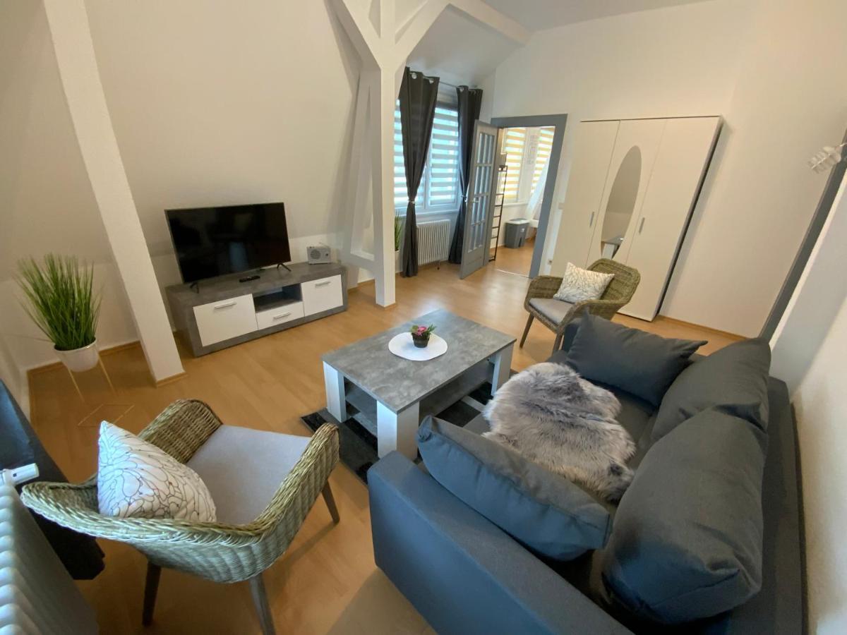 Villa Nevada - Adults Only Bad Schandau Luaran gambar