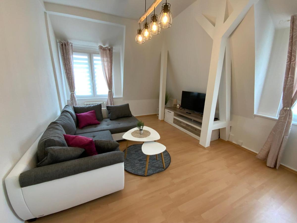 Villa Nevada - Adults Only Bad Schandau Luaran gambar