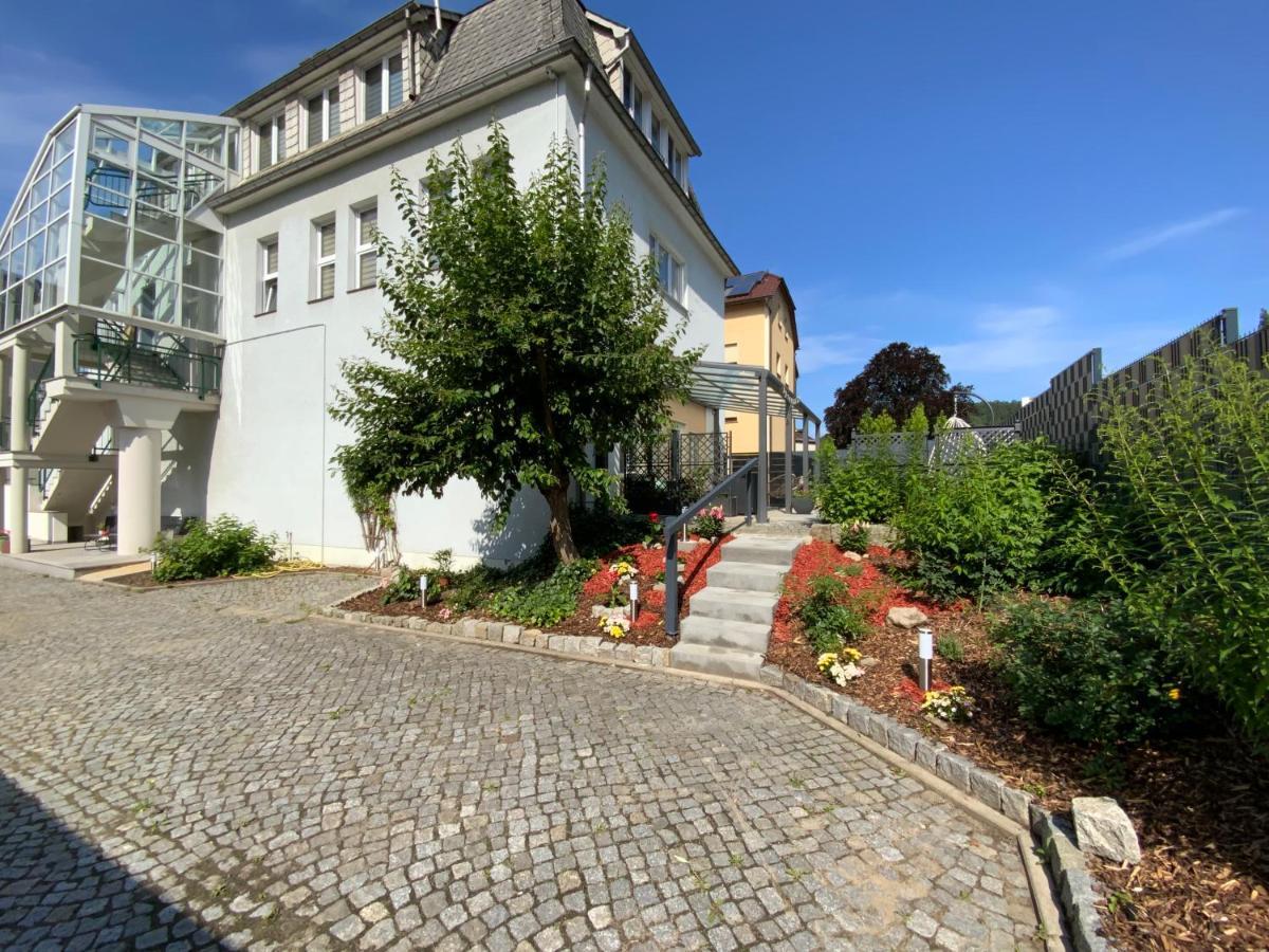 Villa Nevada - Adults Only Bad Schandau Luaran gambar