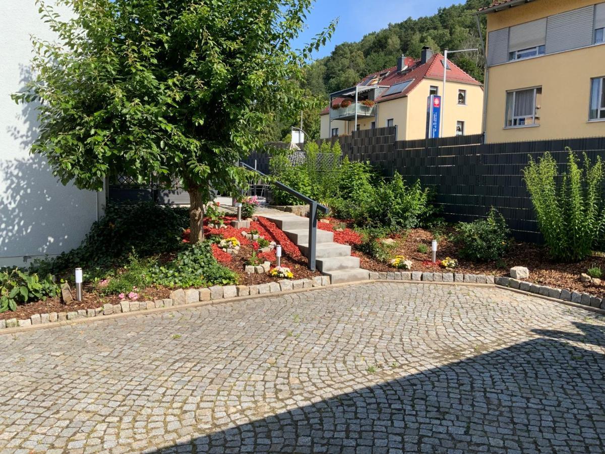 Villa Nevada - Adults Only Bad Schandau Luaran gambar