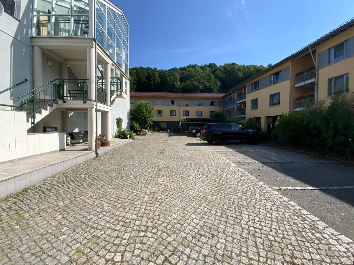 Villa Nevada - Adults Only Bad Schandau Luaran gambar