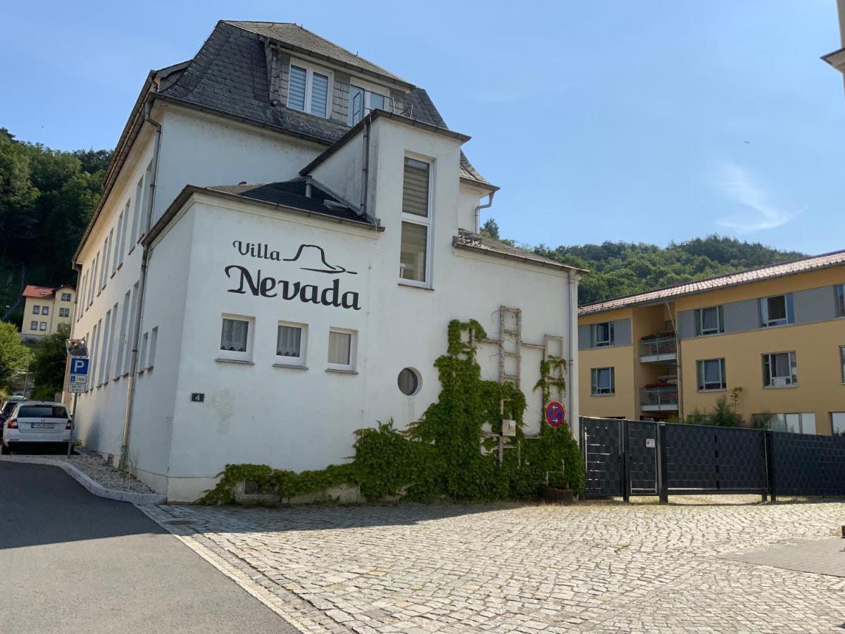 Villa Nevada - Adults Only Bad Schandau Luaran gambar