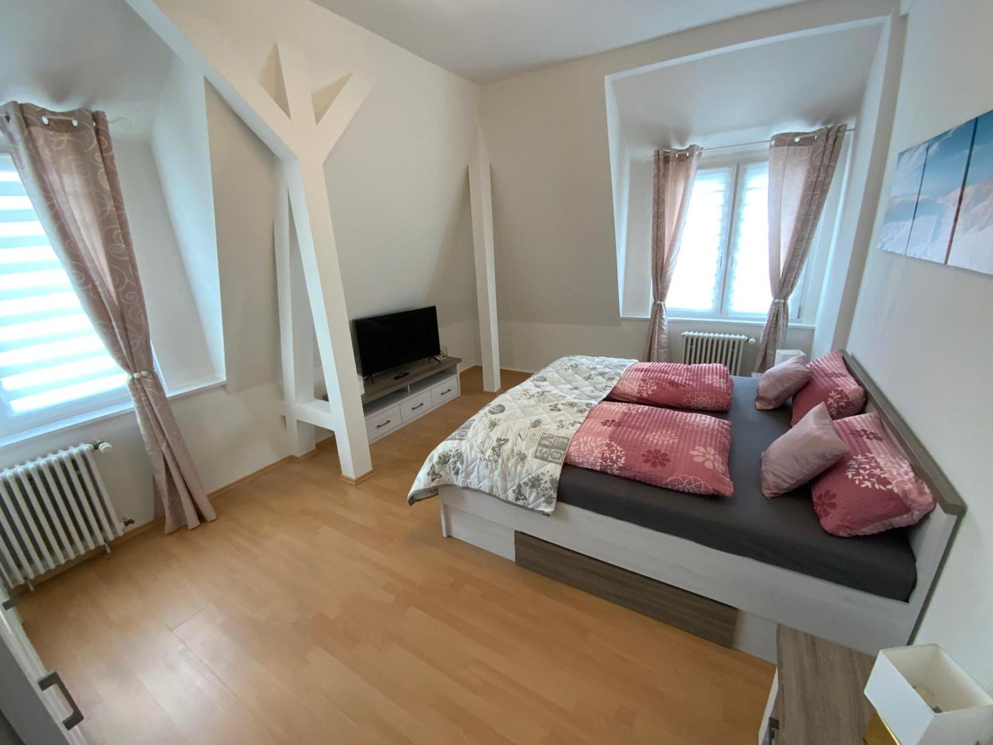 Villa Nevada - Adults Only Bad Schandau Bilik gambar
