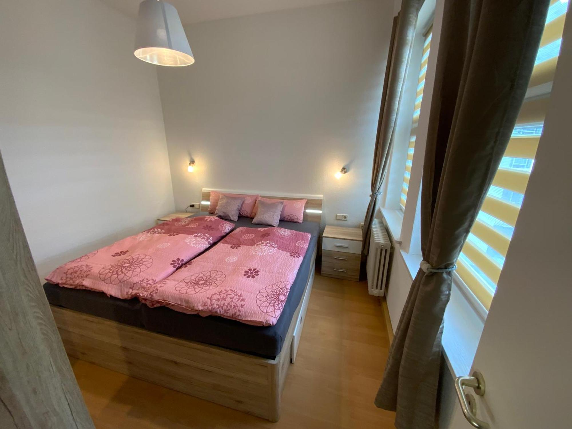 Villa Nevada - Adults Only Bad Schandau Bilik gambar