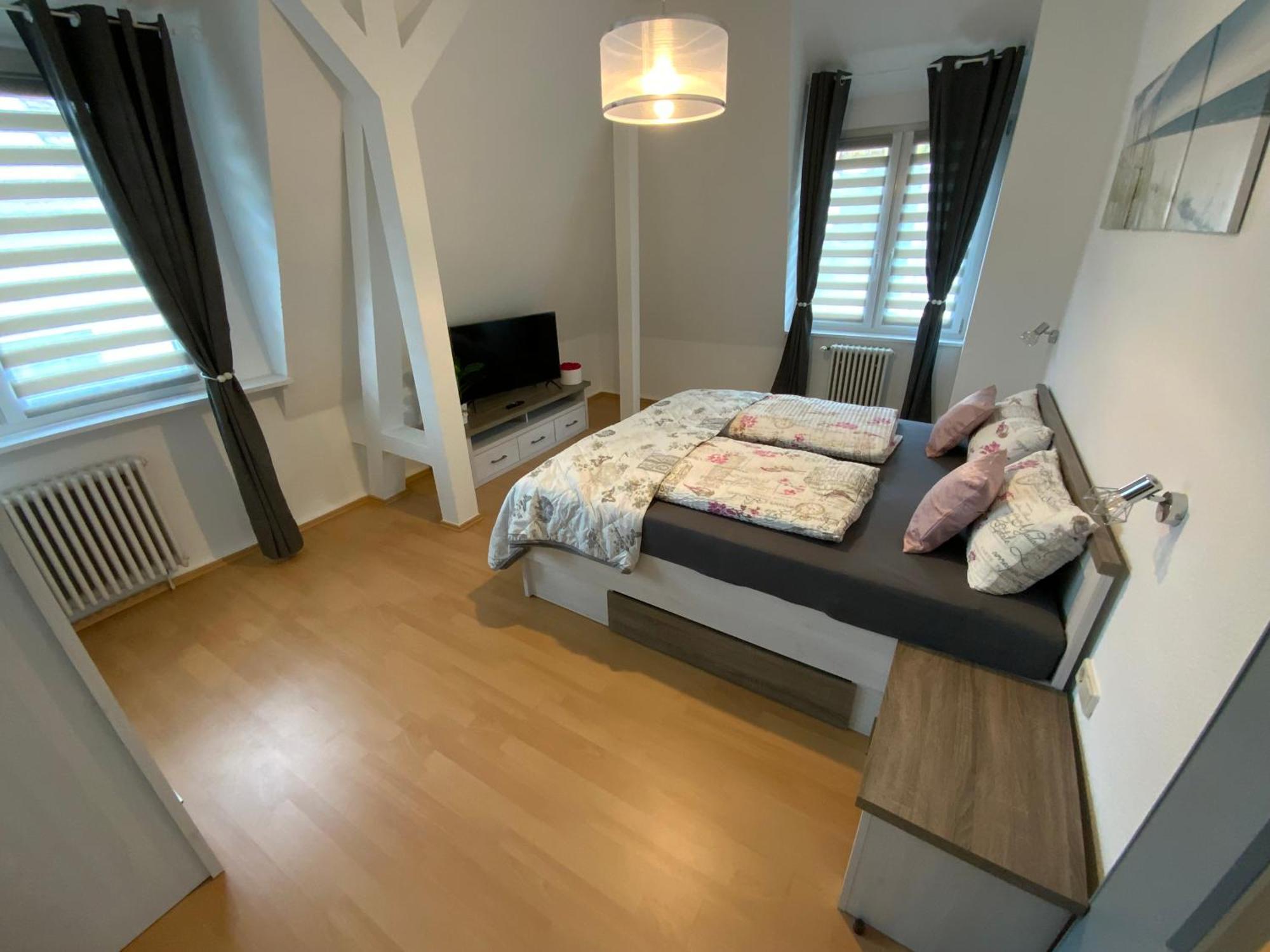 Villa Nevada - Adults Only Bad Schandau Bilik gambar